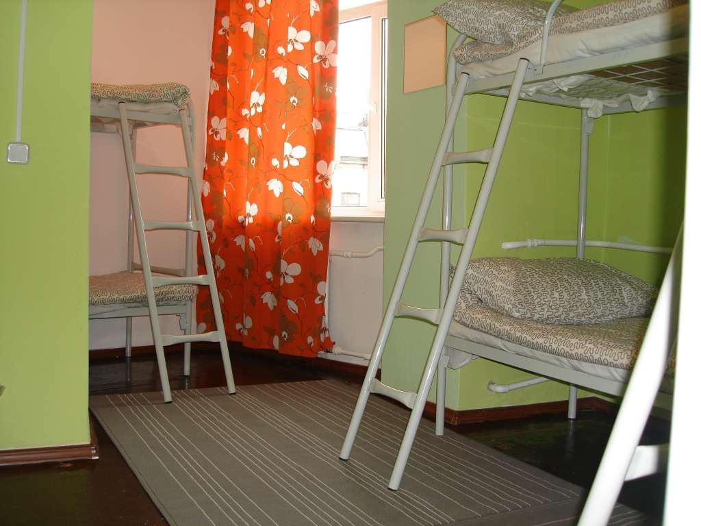 Гостиница Мебелированные комнаты на Литейном  Санкт-Петербург